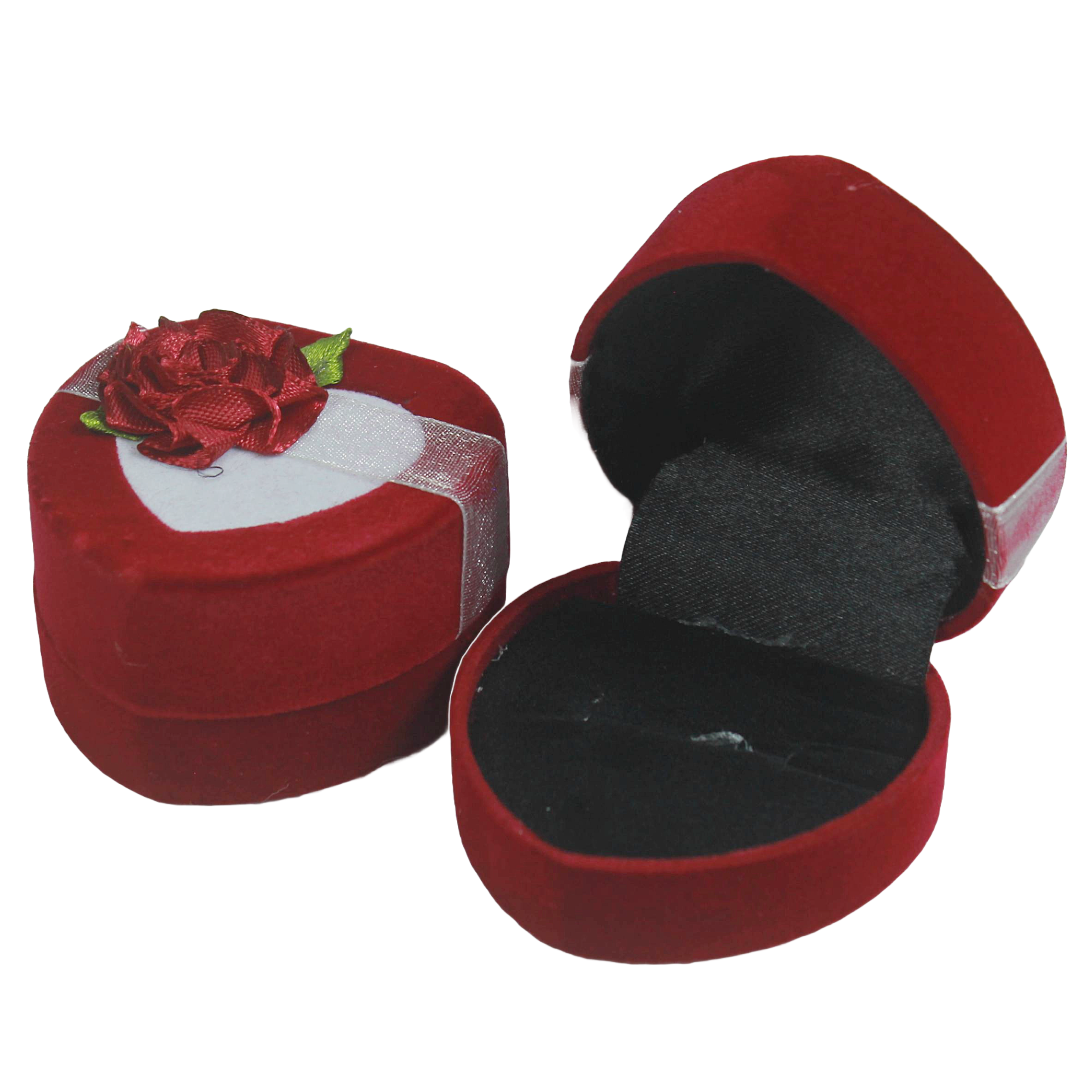 Prime Value Ring Box Collection