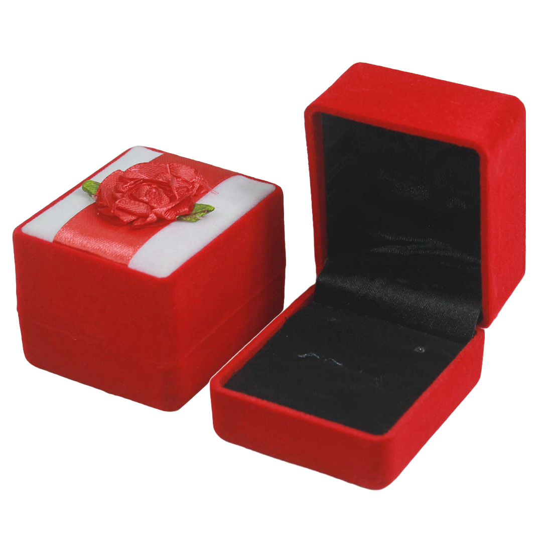 Prime Value Ring Box Collection