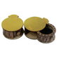Wooden Ring Box Collection