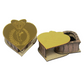 Wooden Ring Box Collection