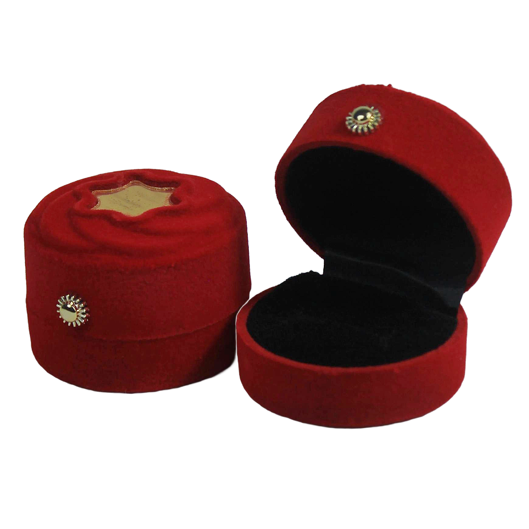 Prime Value Ring Box Collection