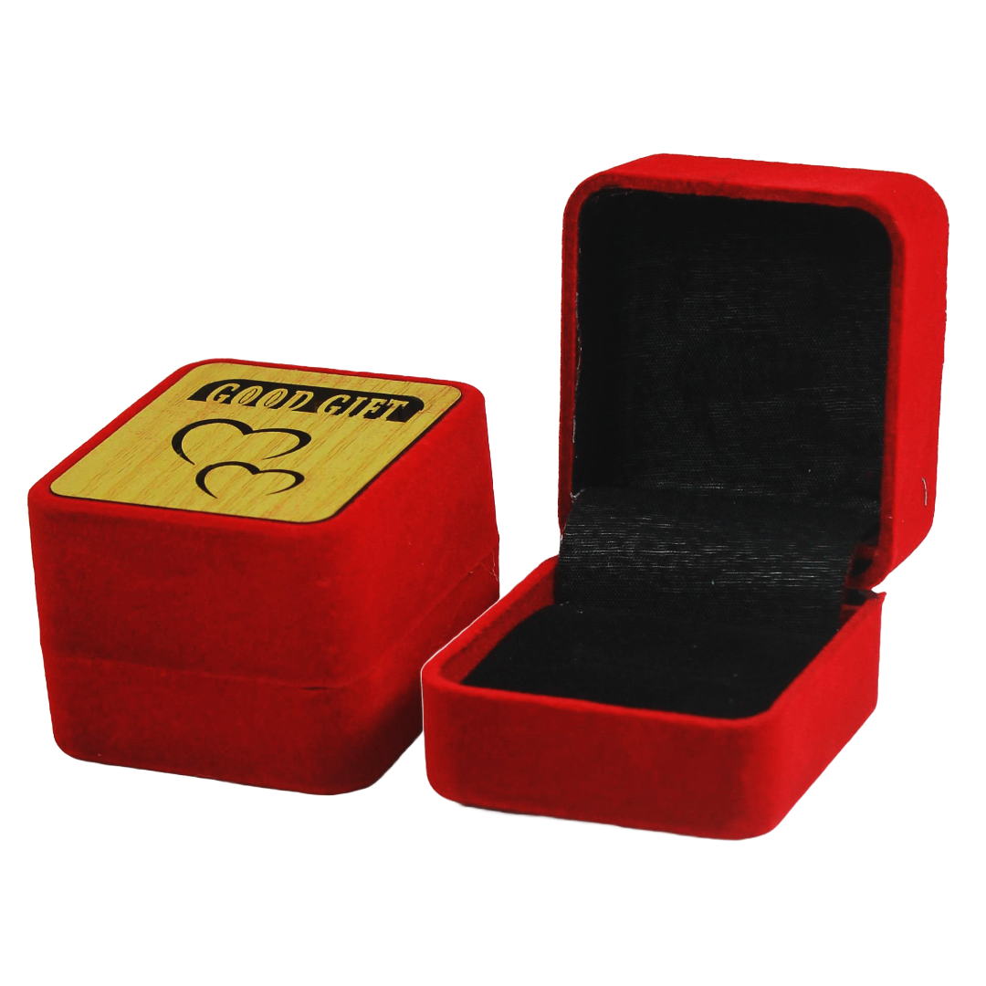 Prime Value Ring Box Collection