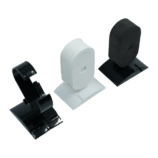 Watch Stands Foam & Plastic