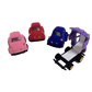New Born Baby Velvet Car Ring Boxes