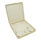 F Model: 10x10 Necklace jewelry Box | Necklace jewelry Case | Leather Jewelry Necklace Storage Box