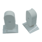 Watch Stands Foam & Plastic