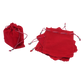 Velvet Dori Pouch