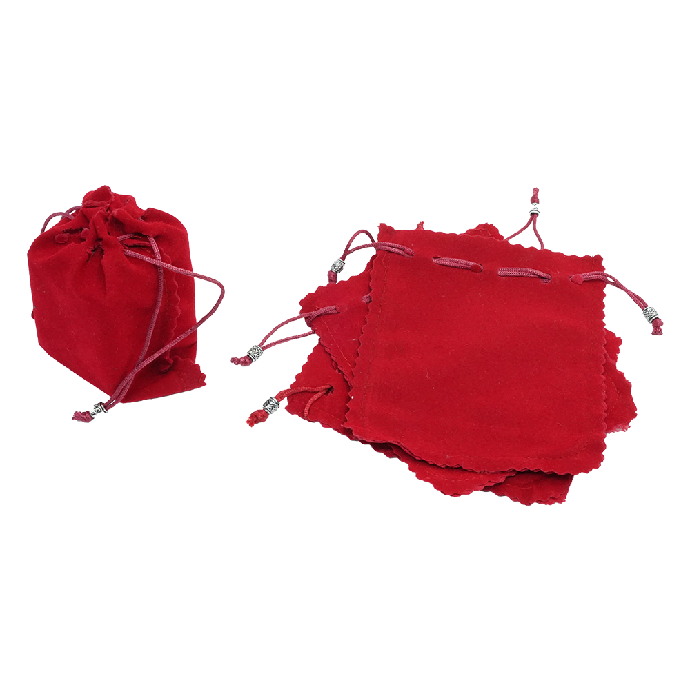 Velvet Dori Pouch
