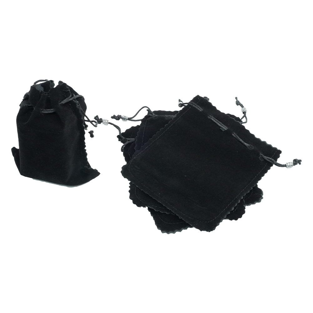 Velvet Dori Pouch