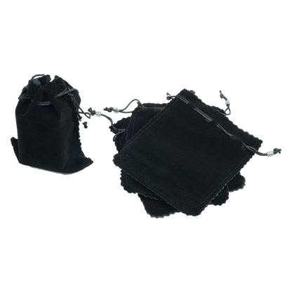 Velvet Dori Pouch