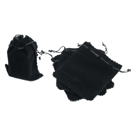 Velvet Dori Pouch