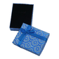 Glitter Multi Mix Color Cardboard Jewelry Boxes