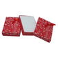 VIP Multi Mix Color Cardboard Jewelry Boxes