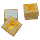 VIP Multi Mix Color Cardboard Jewelry Boxes
