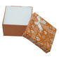 VIP Multi Mix Color Cardboard Jewelry Boxes