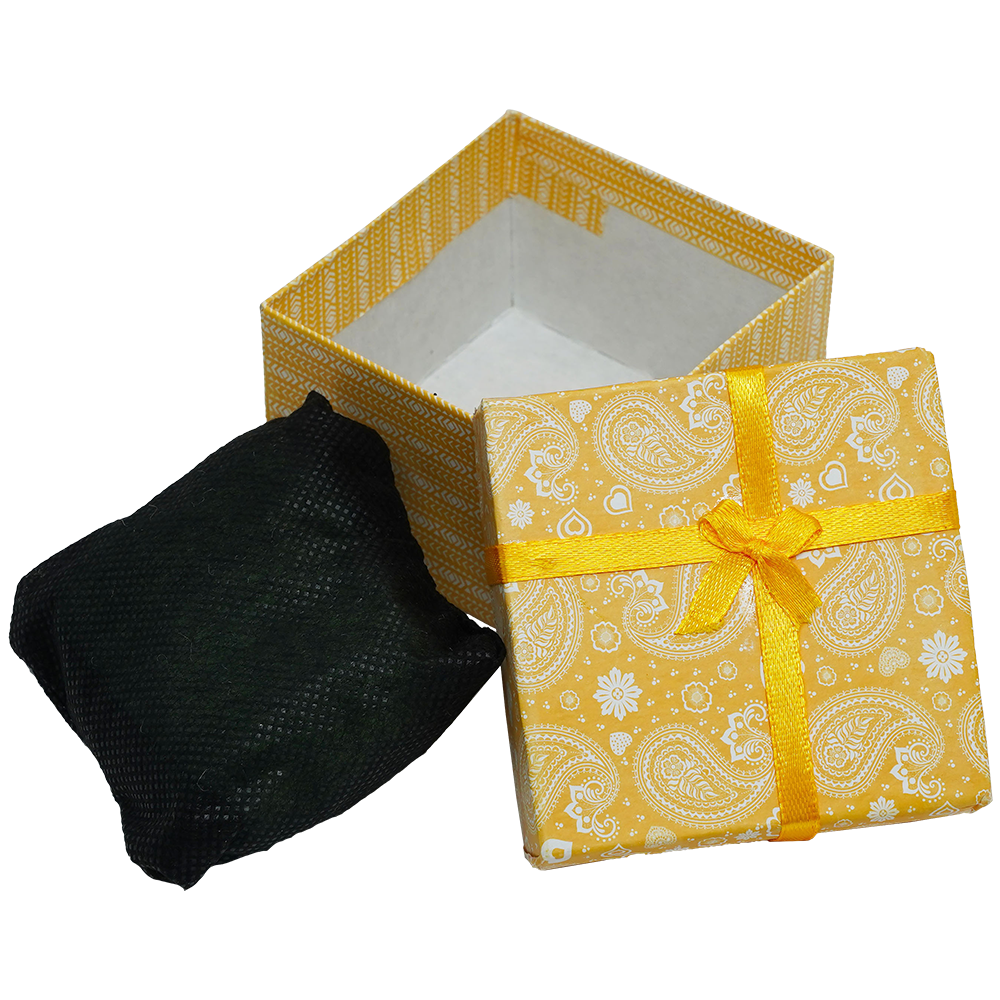 VIP Multi Cardboard Mix Color Watch Box