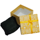 VIP Multi Mix Color Cardboard Jewelry Boxes