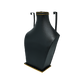 REXIN FULL BLACK SIDE BUST