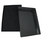 Black Cardboard Jewelry Boxes
