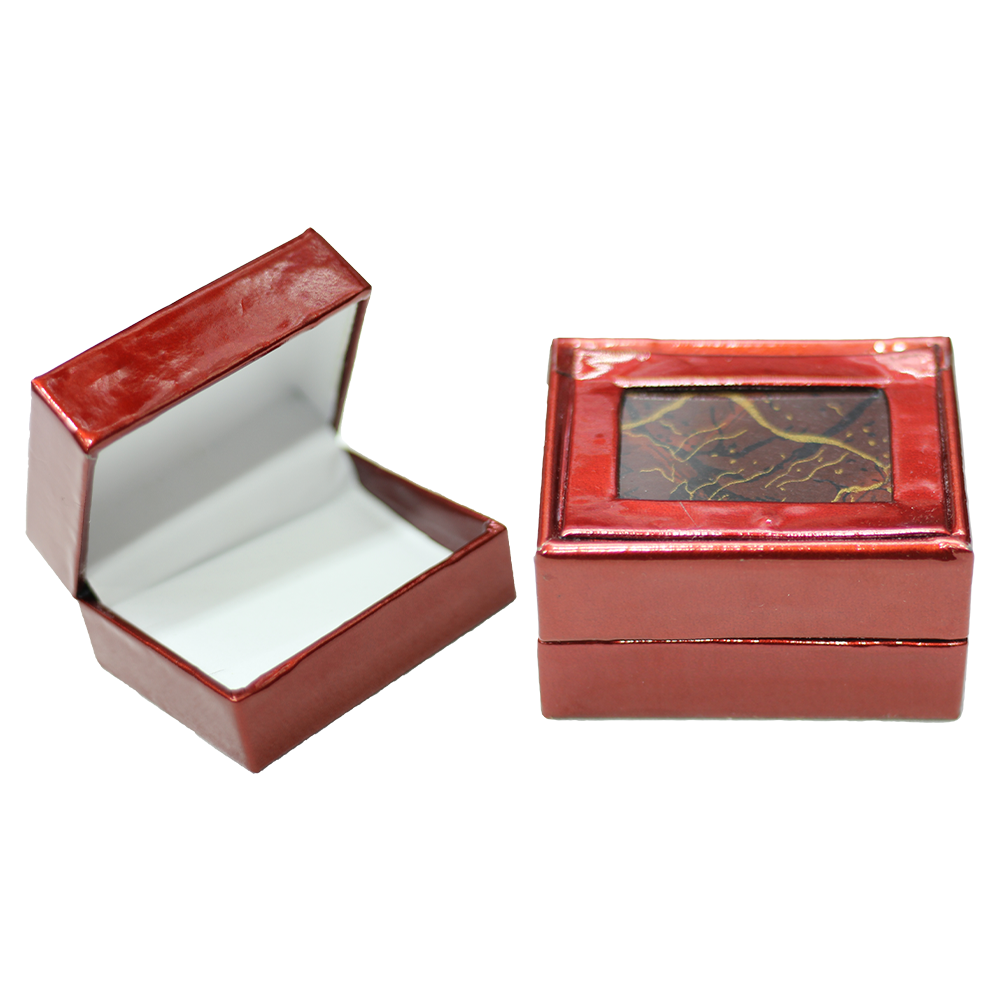 Red Model Kanta Box