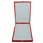 Ecnomical Red Velvet Jewelry Boxes
