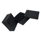 Black Cardboard Jewelry Boxes