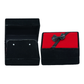 Red & Black Ribbon Jewelry Boxes