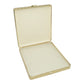F Model: 14x10 Necklace jewelry Box | Necklace jewelry Case | Leather Jewelry Necklace Storage Box