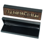 Multiple Designs Laser Cut Leather Chain / Bracelet Box