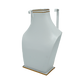 REXINE FULL WHITE SIDE BUST