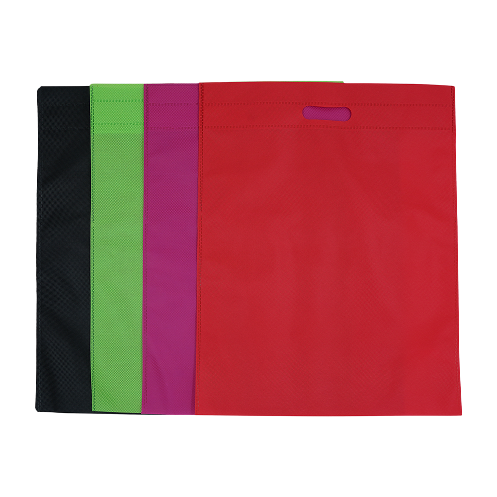 Different Sizes & Colors Plastic Folders