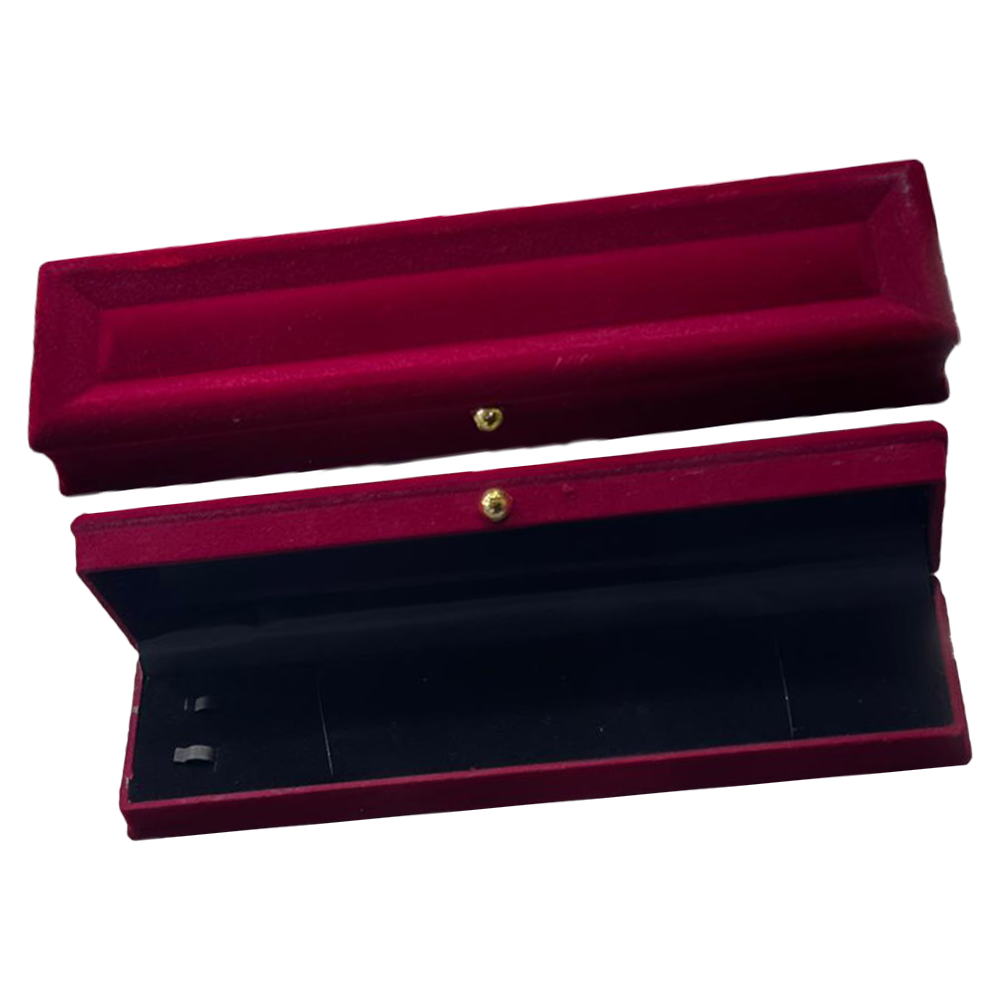 Three Color Sofa Khada Chain / Bracelet Box