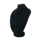 FENCY DUBAI FULL BLACK VELVET BUSTS