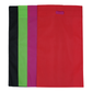 Different Sizes & Colors Plastic Folders