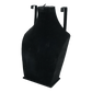 FANCY BLACK VELVET BUSTS 01