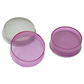 Crystal / Plastic Colorful Tyli Boxes