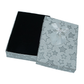 Glitter Multi Mix Color Cardboard Jewelry Boxes