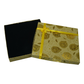 Glitter Multi Mix Color Cardboard Jewelry Boxes