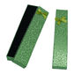 Glitter Multi Mix Color Cardboard Jewelry Boxes