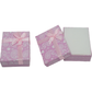 VIP Multi Mix Color Cardboard Jewelry Boxes