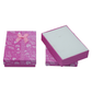 VIP Multi Mix Color Cardboard Jewelry Boxes