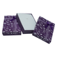 VIP Multi Mix Color Cardboard Jewelry Boxes