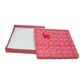 VIP Multi Mix Color Cardboard Jewelry Boxes