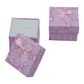 VIP Multi Mix Color Cardboard Jewelry Boxes