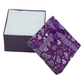 VIP Multi Mix Color Cardboard Jewelry Boxes