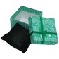 VIP Multi Mix Color Cardboard Jewelry Boxes