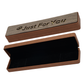 Multiple Designs Laser Cut Leather Chain / Bracelet Box
