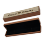 Multiple Designs Laser Cut Leather Chain / Bracelet Box
