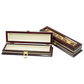 PVC Brown Wooden Jewelry Boxes