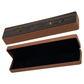 Multiple Designs Laser Cut Leather Chain / Bracelet Box